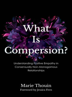 cover image of What Is Compersion?